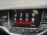 USED 2017 17 VAUXHALL ASTRA 1.4i Turbo Elite Nav Euro 6 5dr 2 KEYS-HEATED LEATHER - NAV