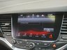 USED 2017 17 VAUXHALL ASTRA 1.4i Turbo Elite Nav Euro 6 5dr 2 KEYS-HEATED LEATHER - NAV