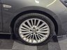 USED 2017 17 VAUXHALL ASTRA 1.4i Turbo Elite Nav Euro 6 5dr 2 KEYS-HEATED LEATHER - NAV