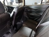USED 2019 69 VAUXHALL MOKKA X 1.4i Turbo ecoTEC Griffin SUV 5dr Petrol Manual Euro 6 (s/s) (140 ps) FULL SERVICE HISTORY + SATELLITE NAVIGATION + APPLE CARPLAY / ANDROID AUTO + BLUETOOTH PHONE AND MEDIA CONNECTIVITY + TOUCH SCREEN MEDIA DISPLAY + APPS CONTROL + DAB DIGITAL RADIO + DUAL ZONE AIR CONDITIONED CLIMATE CONTROL + ECO STOP START SYSTEM + LED DAY TIME RUNNING LIGHTS + IN CAR ENTERTAINMENT AUX/USB + CRUISE CONTROL + VOICE COMMAND + HEATED LEATHER MULTIFUNCTIONAL STEERING WHEEL + HILL HOLD START ASSIST + ELECTRIC WINDOWS + ELECTRIC HEATED DOOR MIRRORS + 18 INCH ALLOY WHEELS