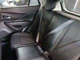 USED 2019 69 VAUXHALL MOKKA X 1.4i Turbo ecoTEC Griffin SUV 5dr Petrol Manual Euro 6 (s/s) (140 ps) FULL SERVICE HISTORY + SATELLITE NAVIGATION + APPLE CARPLAY / ANDROID AUTO + BLUETOOTH PHONE AND MEDIA CONNECTIVITY + TOUCH SCREEN MEDIA DISPLAY + APPS CONTROL + DAB DIGITAL RADIO + DUAL ZONE AIR CONDITIONED CLIMATE CONTROL + ECO STOP START SYSTEM + LED DAY TIME RUNNING LIGHTS + IN CAR ENTERTAINMENT AUX/USB + CRUISE CONTROL + VOICE COMMAND + HEATED LEATHER MULTIFUNCTIONAL STEERING WHEEL + HILL HOLD START ASSIST + ELECTRIC WINDOWS + ELECTRIC HEATED DOOR MIRRORS + 18 INCH ALLOY WHEELS