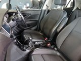 USED 2019 69 VAUXHALL MOKKA X 1.4i Turbo ecoTEC Griffin SUV 5dr Petrol Manual Euro 6 (s/s) (140 ps) FULL SERVICE HISTORY + SATELLITE NAVIGATION + APPLE CARPLAY / ANDROID AUTO + BLUETOOTH PHONE AND MEDIA CONNECTIVITY + TOUCH SCREEN MEDIA DISPLAY + APPS CONTROL + DAB DIGITAL RADIO + DUAL ZONE AIR CONDITIONED CLIMATE CONTROL + ECO STOP START SYSTEM + LED DAY TIME RUNNING LIGHTS + IN CAR ENTERTAINMENT AUX/USB + CRUISE CONTROL + VOICE COMMAND + HEATED LEATHER MULTIFUNCTIONAL STEERING WHEEL + HILL HOLD START ASSIST + ELECTRIC WINDOWS + ELECTRIC HEATED DOOR MIRRORS + 18 INCH ALLOY WHEELS