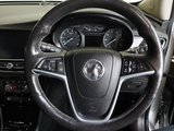 USED 2019 69 VAUXHALL MOKKA X 1.4i Turbo ecoTEC Griffin SUV 5dr Petrol Manual Euro 6 (s/s) (140 ps) FULL SERVICE HISTORY + SATELLITE NAVIGATION + APPLE CARPLAY / ANDROID AUTO + BLUETOOTH PHONE AND MEDIA CONNECTIVITY + TOUCH SCREEN MEDIA DISPLAY + APPS CONTROL + DAB DIGITAL RADIO + DUAL ZONE AIR CONDITIONED CLIMATE CONTROL + ECO STOP START SYSTEM + LED DAY TIME RUNNING LIGHTS + IN CAR ENTERTAINMENT AUX/USB + CRUISE CONTROL + VOICE COMMAND + HEATED LEATHER MULTIFUNCTIONAL STEERING WHEEL + HILL HOLD START ASSIST + ELECTRIC WINDOWS + ELECTRIC HEATED DOOR MIRRORS + 18 INCH ALLOY WHEELS