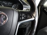 USED 2019 69 VAUXHALL MOKKA X 1.4i Turbo ecoTEC Griffin SUV 5dr Petrol Manual Euro 6 (s/s) (140 ps) FULL SERVICE HISTORY + SATELLITE NAVIGATION + APPLE CARPLAY / ANDROID AUTO + BLUETOOTH PHONE AND MEDIA CONNECTIVITY + TOUCH SCREEN MEDIA DISPLAY + APPS CONTROL + DAB DIGITAL RADIO + DUAL ZONE AIR CONDITIONED CLIMATE CONTROL + ECO STOP START SYSTEM + LED DAY TIME RUNNING LIGHTS + IN CAR ENTERTAINMENT AUX/USB + CRUISE CONTROL + VOICE COMMAND + HEATED LEATHER MULTIFUNCTIONAL STEERING WHEEL + HILL HOLD START ASSIST + ELECTRIC WINDOWS + ELECTRIC HEATED DOOR MIRRORS + 18 INCH ALLOY WHEELS