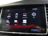 USED 2019 69 VAUXHALL MOKKA X 1.4i Turbo ecoTEC Griffin SUV 5dr Petrol Manual Euro 6 (s/s) (140 ps) FULL SERVICE HISTORY + SATELLITE NAVIGATION + APPLE CARPLAY / ANDROID AUTO + BLUETOOTH PHONE AND MEDIA CONNECTIVITY + TOUCH SCREEN MEDIA DISPLAY + APPS CONTROL + DAB DIGITAL RADIO + DUAL ZONE AIR CONDITIONED CLIMATE CONTROL + ECO STOP START SYSTEM + LED DAY TIME RUNNING LIGHTS + IN CAR ENTERTAINMENT AUX/USB + CRUISE CONTROL + VOICE COMMAND + HEATED LEATHER MULTIFUNCTIONAL STEERING WHEEL + HILL HOLD START ASSIST + ELECTRIC WINDOWS + ELECTRIC HEATED DOOR MIRRORS + 18 INCH ALLOY WHEELS