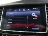 USED 2019 69 VAUXHALL MOKKA X 1.4i Turbo ecoTEC Griffin SUV 5dr Petrol Manual Euro 6 (s/s) (140 ps) FULL SERVICE HISTORY + SATELLITE NAVIGATION + APPLE CARPLAY / ANDROID AUTO + BLUETOOTH PHONE AND MEDIA CONNECTIVITY + TOUCH SCREEN MEDIA DISPLAY + APPS CONTROL + DAB DIGITAL RADIO + DUAL ZONE AIR CONDITIONED CLIMATE CONTROL + ECO STOP START SYSTEM + LED DAY TIME RUNNING LIGHTS + IN CAR ENTERTAINMENT AUX/USB + CRUISE CONTROL + VOICE COMMAND + HEATED LEATHER MULTIFUNCTIONAL STEERING WHEEL + HILL HOLD START ASSIST + ELECTRIC WINDOWS + ELECTRIC HEATED DOOR MIRRORS + 18 INCH ALLOY WHEELS