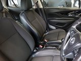 USED 2019 69 VAUXHALL MOKKA X 1.4i Turbo ecoTEC Griffin SUV 5dr Petrol Manual Euro 6 (s/s) (140 ps) FULL SERVICE HISTORY + SATELLITE NAVIGATION + APPLE CARPLAY / ANDROID AUTO + BLUETOOTH PHONE AND MEDIA CONNECTIVITY + TOUCH SCREEN MEDIA DISPLAY + APPS CONTROL + DAB DIGITAL RADIO + DUAL ZONE AIR CONDITIONED CLIMATE CONTROL + ECO STOP START SYSTEM + LED DAY TIME RUNNING LIGHTS + IN CAR ENTERTAINMENT AUX/USB + CRUISE CONTROL + VOICE COMMAND + HEATED LEATHER MULTIFUNCTIONAL STEERING WHEEL + HILL HOLD START ASSIST + ELECTRIC WINDOWS + ELECTRIC HEATED DOOR MIRRORS + 18 INCH ALLOY WHEELS