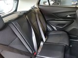 USED 2019 69 VAUXHALL MOKKA X 1.4i Turbo ecoTEC Griffin SUV 5dr Petrol Manual Euro 6 (s/s) (140 ps) FULL SERVICE HISTORY + SATELLITE NAVIGATION + APPLE CARPLAY / ANDROID AUTO + BLUETOOTH PHONE AND MEDIA CONNECTIVITY + TOUCH SCREEN MEDIA DISPLAY + APPS CONTROL + DAB DIGITAL RADIO + DUAL ZONE AIR CONDITIONED CLIMATE CONTROL + ECO STOP START SYSTEM + LED DAY TIME RUNNING LIGHTS + IN CAR ENTERTAINMENT AUX/USB + CRUISE CONTROL + VOICE COMMAND + HEATED LEATHER MULTIFUNCTIONAL STEERING WHEEL + HILL HOLD START ASSIST + ELECTRIC WINDOWS + ELECTRIC HEATED DOOR MIRRORS + 18 INCH ALLOY WHEELS