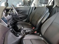 USED 2019 69 VAUXHALL MOKKA X 1.4i Turbo ecoTEC Griffin SUV 5dr Petrol Manual Euro 6 (s/s) (140 ps) FULL SERVICE HISTORY + SATELLITE NAVIGATION + APPLE CARPLAY / ANDROID AUTO + BLUETOOTH PHONE AND MEDIA CONNECTIVITY + TOUCH SCREEN MEDIA DISPLAY + APPS CONTROL + DAB DIGITAL RADIO + DUAL ZONE AIR CONDITIONED CLIMATE CONTROL + ECO STOP START SYSTEM + LED DAY TIME RUNNING LIGHTS + IN CAR ENTERTAINMENT AUX/USB + CRUISE CONTROL + VOICE COMMAND + HEATED LEATHER MULTIFUNCTIONAL STEERING WHEEL + HILL HOLD START ASSIST + ELECTRIC WINDOWS + ELECTRIC HEATED DOOR MIRRORS + 18 INCH ALLOY WHEELS