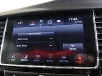 USED 2019 69 VAUXHALL MOKKA X 1.4i Turbo ecoTEC Griffin SUV 5dr Petrol Manual Euro 6 (s/s) (140 ps) FULL SERVICE HISTORY + SATELLITE NAVIGATION + APPLE CARPLAY / ANDROID AUTO + BLUETOOTH PHONE AND MEDIA CONNECTIVITY + TOUCH SCREEN MEDIA DISPLAY + APPS CONTROL + DAB DIGITAL RADIO + DUAL ZONE AIR CONDITIONED CLIMATE CONTROL + ECO STOP START SYSTEM + LED DAY TIME RUNNING LIGHTS + IN CAR ENTERTAINMENT AUX/USB + CRUISE CONTROL + VOICE COMMAND + HEATED LEATHER MULTIFUNCTIONAL STEERING WHEEL + HILL HOLD START ASSIST + ELECTRIC WINDOWS + ELECTRIC HEATED DOOR MIRRORS + 18 INCH ALLOY WHEELS