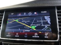 USED 2019 69 VAUXHALL MOKKA X 1.4i Turbo ecoTEC Griffin SUV 5dr Petrol Manual Euro 6 (s/s) (140 ps) FULL SERVICE HISTORY + SATELLITE NAVIGATION + APPLE CARPLAY / ANDROID AUTO + BLUETOOTH PHONE AND MEDIA CONNECTIVITY + TOUCH SCREEN MEDIA DISPLAY + APPS CONTROL + DAB DIGITAL RADIO + DUAL ZONE AIR CONDITIONED CLIMATE CONTROL + ECO STOP START SYSTEM + LED DAY TIME RUNNING LIGHTS + IN CAR ENTERTAINMENT AUX/USB + CRUISE CONTROL + VOICE COMMAND + HEATED LEATHER MULTIFUNCTIONAL STEERING WHEEL + HILL HOLD START ASSIST + ELECTRIC WINDOWS + ELECTRIC HEATED DOOR MIRRORS + 18 INCH ALLOY WHEELS