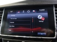 USED 2019 69 VAUXHALL MOKKA X 1.4i Turbo ecoTEC Griffin SUV 5dr Petrol Manual Euro 6 (s/s) (140 ps) FULL SERVICE HISTORY + SATELLITE NAVIGATION + APPLE CARPLAY / ANDROID AUTO + BLUETOOTH PHONE AND MEDIA CONNECTIVITY + TOUCH SCREEN MEDIA DISPLAY + APPS CONTROL + DAB DIGITAL RADIO + DUAL ZONE AIR CONDITIONED CLIMATE CONTROL + ECO STOP START SYSTEM + LED DAY TIME RUNNING LIGHTS + IN CAR ENTERTAINMENT AUX/USB + CRUISE CONTROL + VOICE COMMAND + HEATED LEATHER MULTIFUNCTIONAL STEERING WHEEL + HILL HOLD START ASSIST + ELECTRIC WINDOWS + ELECTRIC HEATED DOOR MIRRORS + 18 INCH ALLOY WHEELS