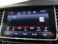 USED 2019 69 VAUXHALL MOKKA X 1.4i Turbo ecoTEC Griffin SUV 5dr Petrol Manual Euro 6 (s/s) (140 ps) FULL SERVICE HISTORY + SATELLITE NAVIGATION + APPLE CARPLAY / ANDROID AUTO + BLUETOOTH PHONE AND MEDIA CONNECTIVITY + TOUCH SCREEN MEDIA DISPLAY + APPS CONTROL + DAB DIGITAL RADIO + DUAL ZONE AIR CONDITIONED CLIMATE CONTROL + ECO STOP START SYSTEM + LED DAY TIME RUNNING LIGHTS + IN CAR ENTERTAINMENT AUX/USB + CRUISE CONTROL + VOICE COMMAND + HEATED LEATHER MULTIFUNCTIONAL STEERING WHEEL + HILL HOLD START ASSIST + ELECTRIC WINDOWS + ELECTRIC HEATED DOOR MIRRORS + 18 INCH ALLOY WHEELS