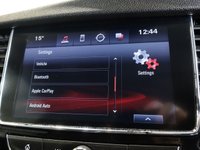 USED 2019 69 VAUXHALL MOKKA X 1.4i Turbo ecoTEC Griffin SUV 5dr Petrol Manual Euro 6 (s/s) (140 ps) FULL SERVICE HISTORY + SATELLITE NAVIGATION + APPLE CARPLAY / ANDROID AUTO + BLUETOOTH PHONE AND MEDIA CONNECTIVITY + TOUCH SCREEN MEDIA DISPLAY + APPS CONTROL + DAB DIGITAL RADIO + DUAL ZONE AIR CONDITIONED CLIMATE CONTROL + ECO STOP START SYSTEM + LED DAY TIME RUNNING LIGHTS + IN CAR ENTERTAINMENT AUX/USB + CRUISE CONTROL + VOICE COMMAND + HEATED LEATHER MULTIFUNCTIONAL STEERING WHEEL + HILL HOLD START ASSIST + ELECTRIC WINDOWS + ELECTRIC HEATED DOOR MIRRORS + 18 INCH ALLOY WHEELS