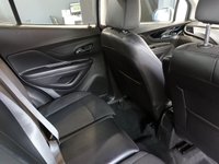 USED 2019 69 VAUXHALL MOKKA X 1.4i Turbo ecoTEC Griffin SUV 5dr Petrol Manual Euro 6 (s/s) (140 ps) FULL SERVICE HISTORY + SATELLITE NAVIGATION + APPLE CARPLAY / ANDROID AUTO + BLUETOOTH PHONE AND MEDIA CONNECTIVITY + TOUCH SCREEN MEDIA DISPLAY + APPS CONTROL + DAB DIGITAL RADIO + DUAL ZONE AIR CONDITIONED CLIMATE CONTROL + ECO STOP START SYSTEM + LED DAY TIME RUNNING LIGHTS + IN CAR ENTERTAINMENT AUX/USB + CRUISE CONTROL + VOICE COMMAND + HEATED LEATHER MULTIFUNCTIONAL STEERING WHEEL + HILL HOLD START ASSIST + ELECTRIC WINDOWS + ELECTRIC HEATED DOOR MIRRORS + 18 INCH ALLOY WHEELS