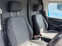 USED 2016 66 VOLKSWAGEN CADDY MAXI 2.0 TDI C20 BlueMotion Tech Startline Panel Van 6dr Diesel Manual LWB Euro 6 (s/s) (102 ps) **NEW CAMBELT & WATER PUMP**