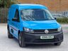 USED 2016 66 VOLKSWAGEN CADDY MAXI 2.0 TDI C20 BlueMotion Tech Startline Panel Van 6dr Diesel Manual LWB Euro 6 (s/s) (102 ps) **NEW CAMBELT & WATER PUMP**