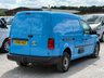 USED 2016 66 VOLKSWAGEN CADDY MAXI 2.0 TDI C20 BlueMotion Tech Startline Panel Van 6dr Diesel Manual LWB Euro 6 (s/s) (102 ps) **NEW CAMBELT & WATER PUMP**