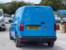 USED 2016 66 VOLKSWAGEN CADDY MAXI 2.0 TDI C20 BlueMotion Tech Startline Panel Van 6dr Diesel Manual LWB Euro 6 (s/s) (102 ps) **NEW CAMBELT & WATER PUMP**