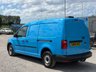 USED 2016 66 VOLKSWAGEN CADDY MAXI 2.0 TDI C20 BlueMotion Tech Startline Panel Van 6dr Diesel Manual LWB Euro 6 (s/s) (102 ps) **NEW CAMBELT & WATER PUMP**