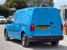 USED 2016 66 VOLKSWAGEN CADDY MAXI 2.0 TDI C20 BlueMotion Tech Startline Panel Van 6dr Diesel Manual LWB Euro 6 (s/s) (102 ps) **NEW CAMBELT & WATER PUMP**