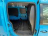 USED 2016 66 VOLKSWAGEN CADDY MAXI 2.0 TDI C20 BlueMotion Tech Startline Panel Van 6dr Diesel Manual LWB Euro 6 (s/s) (102 ps) **NEW CAMBELT & WATER PUMP**
