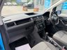 USED 2016 66 VOLKSWAGEN CADDY MAXI 2.0 TDI C20 BlueMotion Tech Startline Panel Van 6dr Diesel Manual LWB Euro 6 (s/s) (102 ps) **NEW CAMBELT & WATER PUMP**