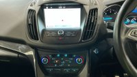 USED 2018 68 FORD KUGA 1.5 TDCi ST-Line SUV 5dr Diesel Manual Euro 6 (s/s) (120 ps) SAT NAV, CARPLAY, F & R PARK.