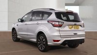USED 2018 68 FORD KUGA 1.5 TDCi ST-Line SUV 5dr Diesel Manual Euro 6 (s/s) (120 ps) SAT NAV, CARPLAY, F & R PARK.