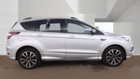 USED 2018 68 FORD KUGA 1.5 TDCi ST-Line SUV 5dr Diesel Manual Euro 6 (s/s) (120 ps) SAT NAV, CARPLAY, F & R PARK.
