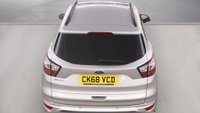 USED 2018 68 FORD KUGA 1.5 TDCi ST-Line SUV 5dr Diesel Manual Euro 6 (s/s) (120 ps) SAT NAV, CARPLAY, F & R PARK.