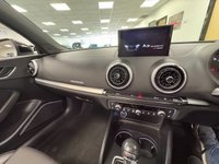 USED 2018 T AUDI A3 CABRIOLET 2.0 TFSI S line Convertible 2dr Petrol S Tronic quattro Euro 6 (s/s) (190 ps) 