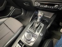 USED 2018 T AUDI A3 CABRIOLET 2.0 TFSI S line Convertible 2dr Petrol S Tronic quattro Euro 6 (s/s) (190 ps) 