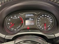 USED 2018 T AUDI A3 CABRIOLET 2.0 TFSI S line Convertible 2dr Petrol S Tronic quattro Euro 6 (s/s) (190 ps) 