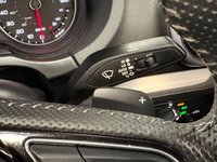 USED 2018 T AUDI A3 CABRIOLET 2.0 TFSI S line Convertible 2dr Petrol S Tronic quattro Euro 6 (s/s) (190 ps) 