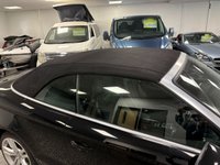 USED 2018 T AUDI A3 CABRIOLET 2.0 TFSI S line Convertible 2dr Petrol S Tronic quattro Euro 6 (s/s) (190 ps) 