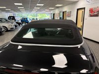 USED 2018 T AUDI A3 CABRIOLET 2.0 TFSI S line Convertible 2dr Petrol S Tronic quattro Euro 6 (s/s) (190 ps) 