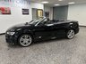 USED 2018 T AUDI A3 CABRIOLET 2.0 TFSI S line Convertible 2dr Petrol S Tronic quattro Euro 6 (s/s) (190 ps) 