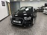 USED 2018 T AUDI A3 CABRIOLET 2.0 TFSI S line Convertible 2dr Petrol S Tronic quattro Euro 6 (s/s) (190 ps) 