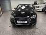 USED 2018 T AUDI A3 CABRIOLET 2.0 TFSI S line Convertible 2dr Petrol S Tronic quattro Euro 6 (s/s) (190 ps) 