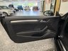 USED 2018 T AUDI A3 CABRIOLET 2.0 TFSI S line Convertible 2dr Petrol S Tronic quattro Euro 6 (s/s) (190 ps) 