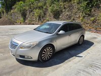 USED 2010 60 VAUXHALL INSIGNIA 2.0 CDTi SE Sports Tourer 5dr Diesel Auto Euro 5 (160 ps) 