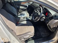 USED 2010 60 VAUXHALL INSIGNIA 2.0 CDTi SE Sports Tourer 5dr Diesel Auto Euro 5 (160 ps) 