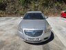 USED 2010 60 VAUXHALL INSIGNIA 2.0 CDTi SE Sports Tourer 5dr Diesel Auto Euro 5 (160 ps) 