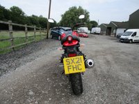 USED 2021 21 YAMAHA XSR125 125 Roadster/Retro Petrol Manual Euro 5 (15 ps) 