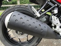 USED 2021 21 YAMAHA XSR125 125 Roadster/Retro Petrol Manual Euro 5 (15 ps) 