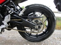 USED 2021 21 YAMAHA XSR125 125 Roadster/Retro Petrol Manual Euro 5 (15 ps) 
