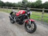 USED 2021 21 YAMAHA XSR125 125 Roadster/Retro Petrol Manual Euro 5 (15 ps) 