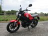 USED 2021 21 YAMAHA XSR125 125 Roadster/Retro Petrol Manual Euro 5 (15 ps) 