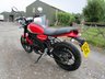 USED 2021 21 YAMAHA XSR125 125 Roadster/Retro Petrol Manual Euro 5 (15 ps) 